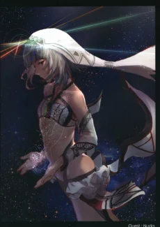 Lewd Summoning (18)