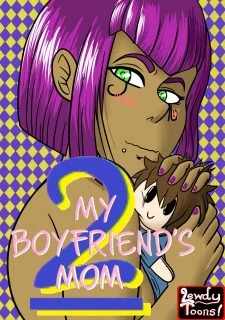 LewdyToons- My Boyfriend’s Mom (13)