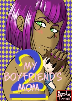 LewdyToons- My Boyfriend’s Mom (13)