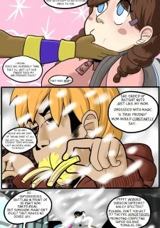 LewdyToons- My Boyfriend’s Mom (15)