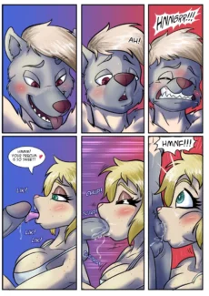 Licking the Spoon003
