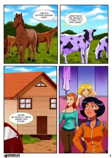 Locofuria- Animalization (3)