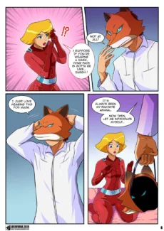Locofuria- Animalization (7)