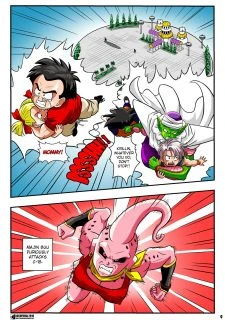 Locofuria- Buu’s Bodies 3 (10)