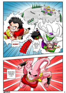 Locofuria- Buu’s Bodies 3 (10)