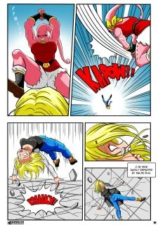 Locofuria- Buu’s Bodies 3 (12)