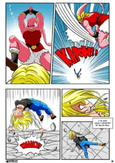 Locofuria- Buu’s Bodies 3 (12)