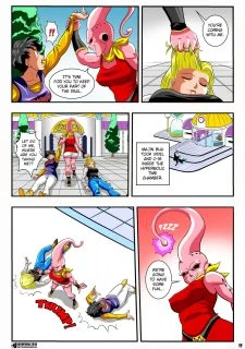 Locofuria- Buu’s Bodies 3 (14)