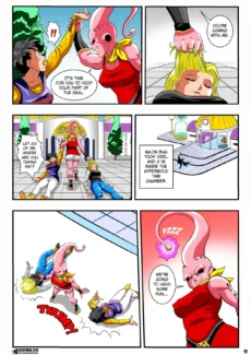 Locofuria- Buu’s Bodies 3 (14)