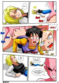 Locofuria- Buu’s Bodies 3 (18)