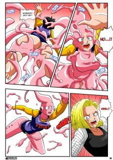 Locofuria- Buu’s Bodies 3 (22)