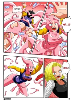 Locofuria- Buu’s Bodies 3 (22)