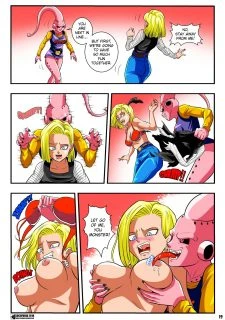 Locofuria- Buu’s Bodies 3 (25)