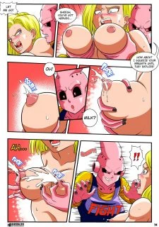 Locofuria- Buu’s Bodies 3 (26)