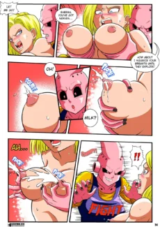 Locofuria- Buu’s Bodies 3 (26)