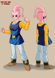 Locofuria- Buu’s Bodies 3 (28)