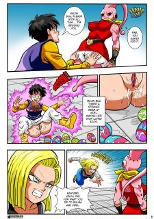 Locofuria- Buu’s Bodies 3 (3)
