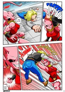 Locofuria- Buu’s Bodies 3 (4)