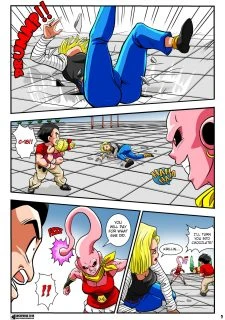 Locofuria- Buu’s Bodies 3 (5)