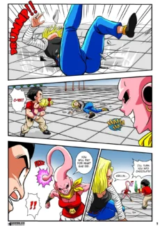 Locofuria- Buu’s Bodies 3 (5)