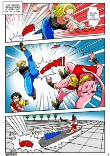Locofuria- Buu’s Bodies 3 (6)