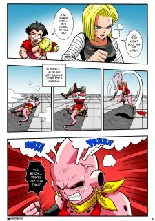 Locofuria- Buu’s Bodies 3 (7)