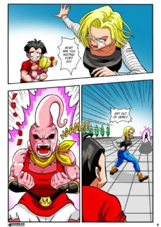 Locofuria- Buu’s Bodies 3 (8)