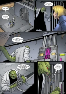 Locofuria- She Lizard (Spider-Man) (13)
