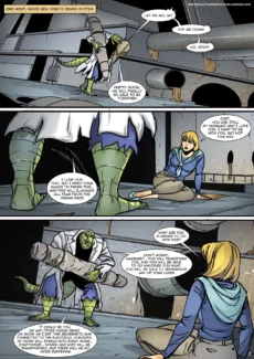 Locofuria- She Lizard (Spider-Man) (4)