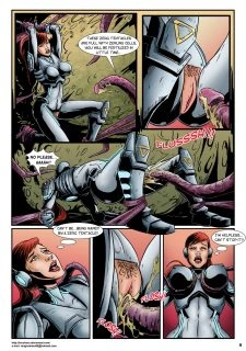 Locofuria- StarCraft Abducted (11)