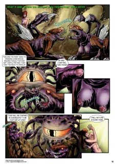 Locofuria- StarCraft Abducted (18)