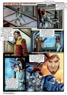 Locofuria- StarCraft Abducted (5)
