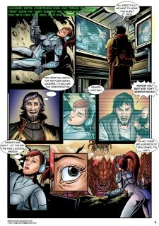 Locofuria- StarCraft Abducted (7)