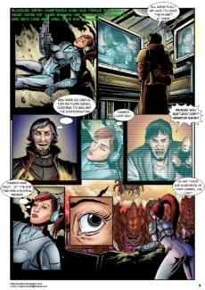 Locofuria- StarCraft Abducted (7)