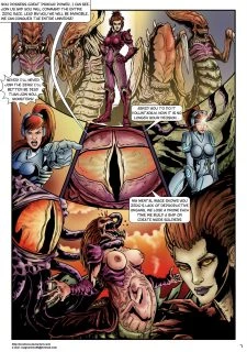 Locofuria- StarCraft Abducted (9)