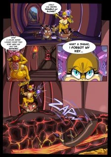 Loonyjams- Quest for Power (6)
