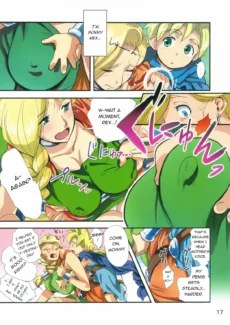 Lose Their Way (3)