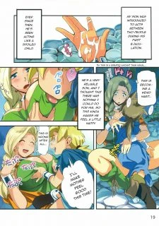 Lose Their Way (5)