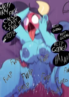 Make Me Scream005