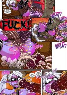 Mana World- Breaking and Entering (12)