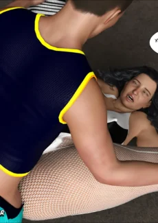 Margo (40)