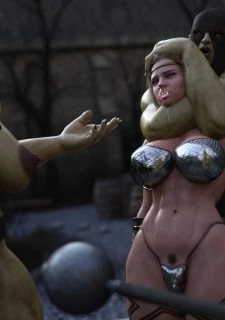 Mating Game (13)