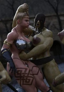 Mating Game (15)