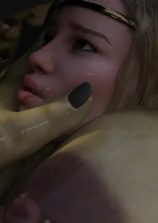 Mating Game (33)