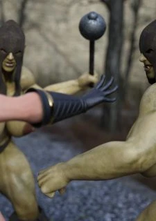 Mating Game (9)