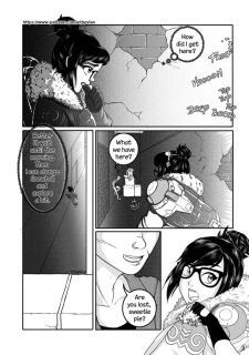 Mei’s Adventure004