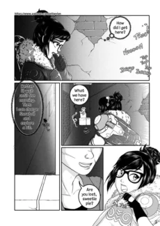 Mei’s Adventure004
