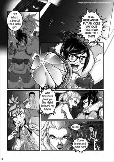 Mei’s Adventure005