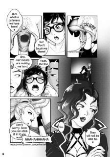 Mei’s Adventure009