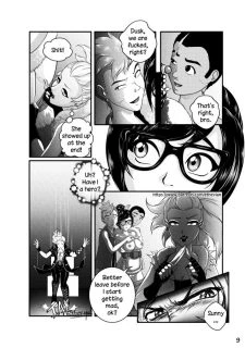 Mei’s Adventure010